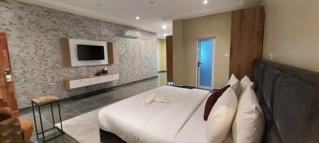 Ridge Condos Kumasi